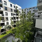 Central Studio In Budapest Soho - 213